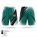 Jaguares 75693699 Athletic Shorts With Pockets - 1