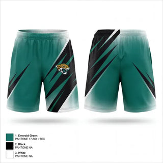 Athletic Shorts With Pockets, Jaguares, Men's Soccer, Teamtime, Team time, sublimation, custom sports apparel, team uniforms, spirit wear, spiritwear, sports uniforms, custom shirts, team store, custom team store, fundraiser sports, apparel fundraiser