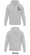 Fighting Farmers Wrestling Club 25011686 Hoodie - 3