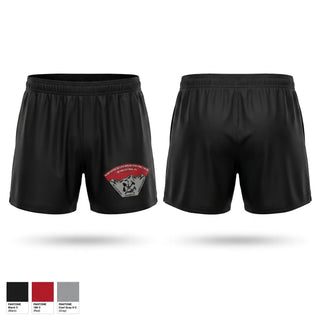 Ranger Panties, NBWFC, Fire Department, Teamtime, Team time, sublimation, custom sports apparel, team uniforms, spirit wear, spiritwear, sports uniforms, custom shirts, team store, custom team store, fundraiser sports, apparel fundraiser