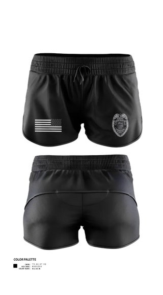 Ranger Panties, SORT, , Teamtime, Team time, sublimation, custom sports apparel, team uniforms, spirit wear, spiritwear, sports uniforms, custom shirts, team store, custom team store, fundraiser sports, apparel fundraiser