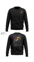 Jonny Five Film 55513459 Crew Neck Sweatshirt - 50