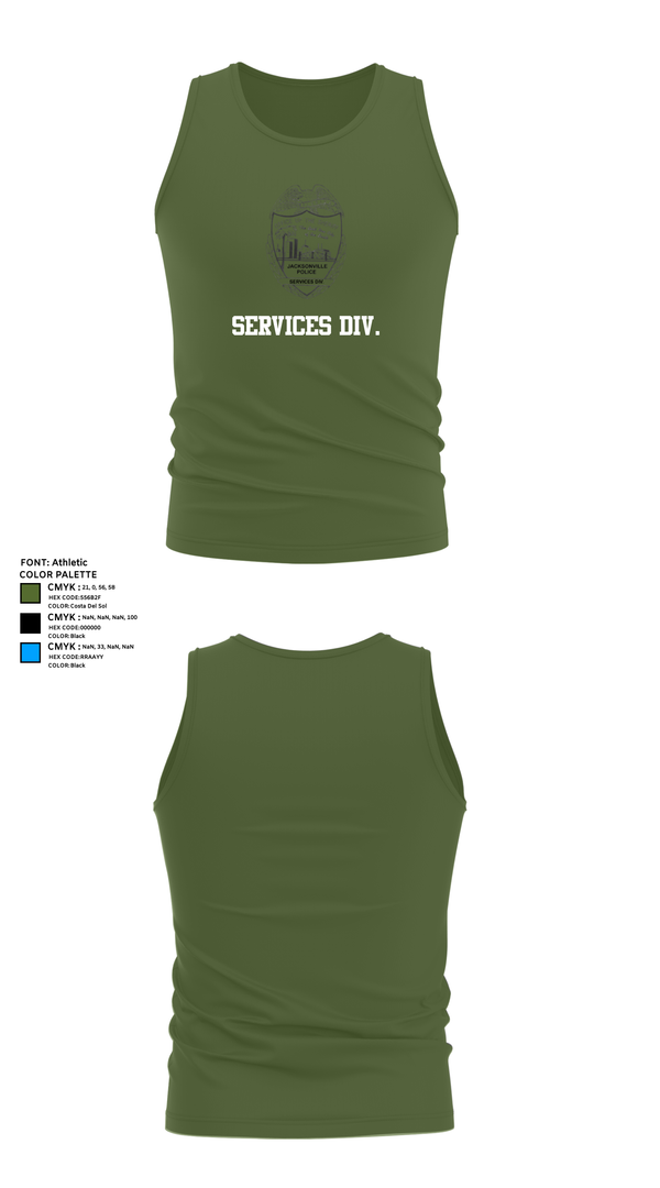 Tank Top, SERVICES DIV., , Teamtime, Team time, sublimation, custom sports apparel, team uniforms, spirit wear, spiritwear, sports uniforms, custom shirts, team store, custom team store, fundraiser sports, apparel fundraiser