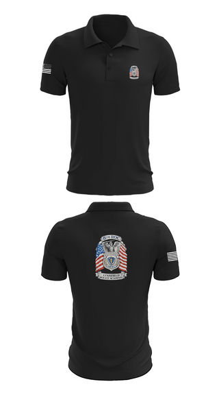 Short Sleeve Performance Polo, MPTC Lynnfield, Police, Teamtime, Team time, sublimation, custom sports apparel, team uniforms, spirit wear, spiritwear, sports uniforms, custom shirts, team store, custom team store, fundraiser sports, apparel fundraiser