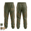PPD SWAT Sweatpants - 1