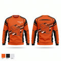 Beavercreek Sox Crew Neck Sweatshirt - 1