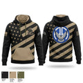 A Co 2-325 AIR 15478781 Hoodie - 1