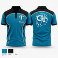 Titans 72220238 Short Sleeve Performance Polo - 21