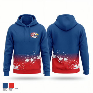 Zip Hoodie, Parma Flyers, Ice Hockey, Teamtime, Team time, sublimation, custom sports apparel, team uniforms, spirit wear, spiritwear, sports uniforms, custom shirts, team store, custom team store, fundraiser sports, apparel fundraiser