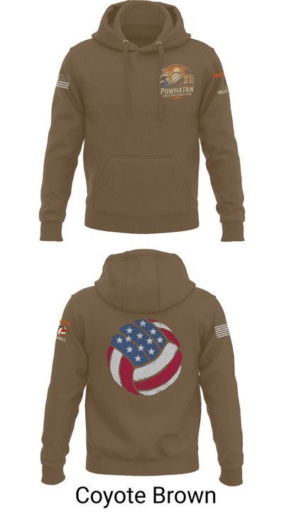 VB 20195801 Hoodie - 18