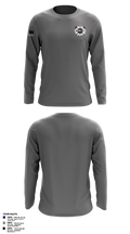Camp 88840757 Long Sleeve Performance Shirt 2