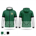 Montville Soccer 56280893 Windbreaker - 1