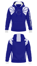 Brandon Academy Basketball 26577784 Hoodie - 22