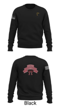 1-33 CAV 83139325 Crew Neck Sweatshirt - 18