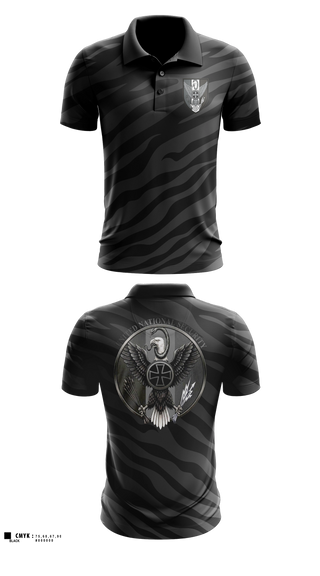 Short Sleeve Performance Polo, United National Security, Police, Teamtime, Team time, sublimation, custom sports apparel, team uniforms, spirit wear, spiritwear, sports uniforms, custom shirts, team store, custom team store, fundraiser sports, apparel fundraiser