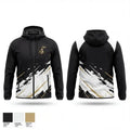Warren G. Harding High School Baseball 44679717 Windbreaker - 1