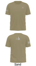 LARPstar 38068148 Short Sleeve Performance Shirt - 96