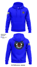 North Pavilion Overwatch 11522008 Hoodie - 203