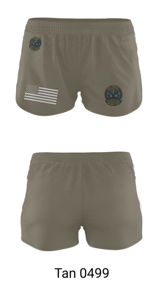 Ranger Panties, USS TRIPOLI, , Teamtime, Team time, sublimation, custom sports apparel, team uniforms, spirit wear, spiritwear, sports uniforms, custom shirts, team store, custom team store, fundraiser sports, apparel fundraiser