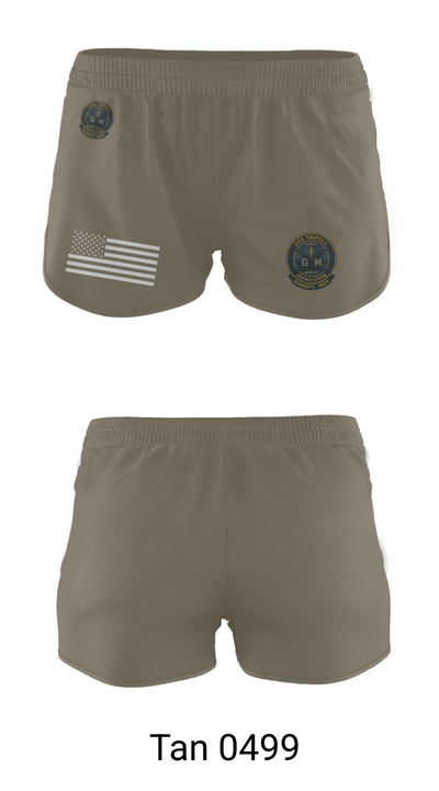 USS TRIPOLI 21275636 Ranger Panties - 60