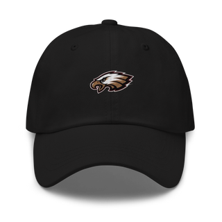 Dad hat - Black