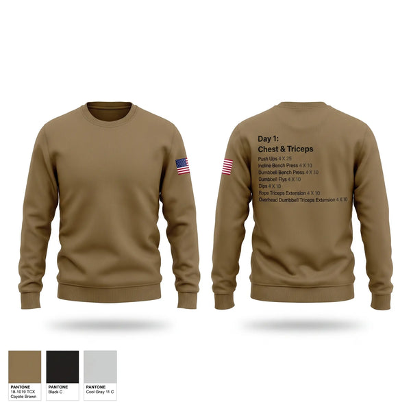 Crew Neck Sweatshirt, Engineering Assessment Atlantic, Navy, Teamtime, Team time, sublimation, custom sports apparel, team uniforms, spirit wear, spiritwear, sports uniforms, custom shirts, team store, custom team store, fundraiser sports, apparel fundraiser