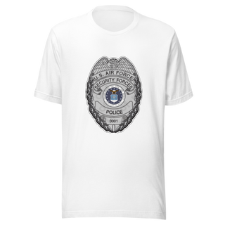 Unisex Staple T-Shirt - White