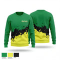 Shock Fastpitch 37748808 Crew Neck Sweatshirt - 1