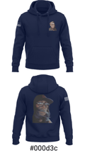 2nd Per. Foster GEO 50766019 Hoodie - 17