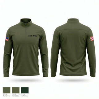 Windbreaker, 23rd MP Co, Army, Teamtime, Team time, sublimation, custom sports apparel, team uniforms, spirit wear, spiritwear, sports uniforms, custom shirts, team store, custom team store, fundraiser sports, apparel fundraiser