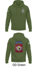 Royal Moongodia Corps of Drums 65324993 Hoodie - 58