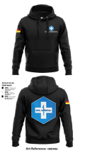 MOL Medical 81233881 Hoodie - 1