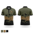 CCSO Short Sleeve Performance Polo - 1