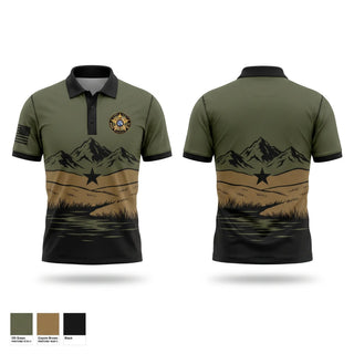 Short Sleeve Performance Polo, CCSO, Police, Teamtime, Team time, sublimation, custom sports apparel, team uniforms, spirit wear, spiritwear, sports uniforms, custom shirts, team store, custom team store, fundraiser sports, apparel fundraiser