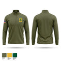 333 MP BDE Windbreaker - 1
