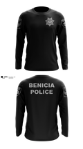 Bpd mff 81135894 Long Sleeve Performance Shirt 4