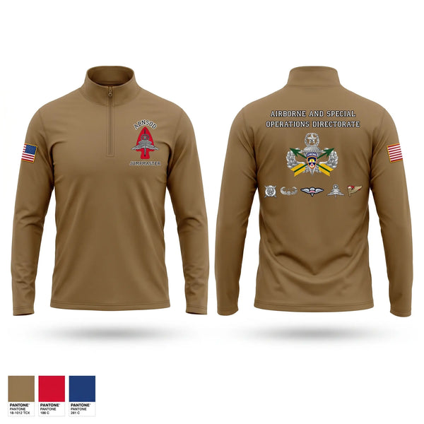 Windbreaker, ABNSOD, Army, Teamtime, Team time, sublimation, custom sports apparel, team uniforms, spirit wear, spiritwear, sports uniforms, custom shirts, team store, custom team store, fundraiser sports, apparel fundraiser