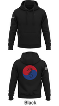 CNFK DET CHINHAE 74281710 Hoodie - 36