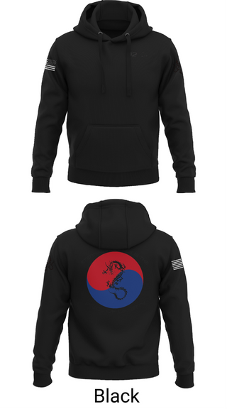 Hoodie, CNFK DET CHINHAE, Navy, Teamtime, Team time, sublimation, custom sports apparel, team uniforms, spirit wear, spiritwear, sports uniforms, custom shirts, team store, custom team store, fundraiser sports, apparel fundraiser