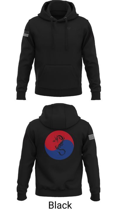 CNFK DET CHINHAE 74281710 Hoodie - 36
