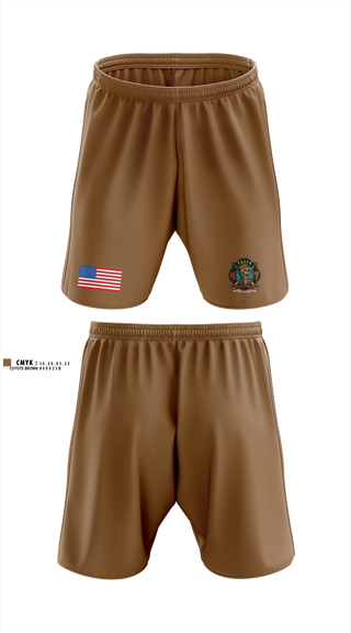 Athletic Shorts With Pockets, Station 47, Fire Department, Teamtime, Team time, sublimation, custom sports apparel, team uniforms, spirit wear, spiritwear, sports uniforms, custom shirts, team store, custom team store, fundraiser sports, apparel fundraiser