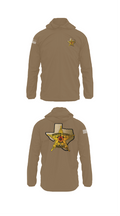 Hudspeth county sheriff office 47128359 Windbreaker - 1