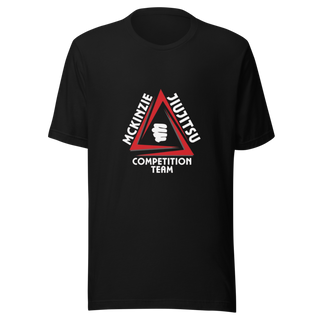 Unisex Staple T-Shirt - Black