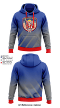 Breakers 6779350 Hoodie - 31