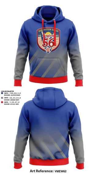 Hoodie, Breakers, Men's Soccer, Teamtime, Team time, sublimation, custom sports apparel, team uniforms, spirit wear, spiritwear, sports uniforms, custom shirts, team store, custom team store, fundraiser sports, apparel fundraiser