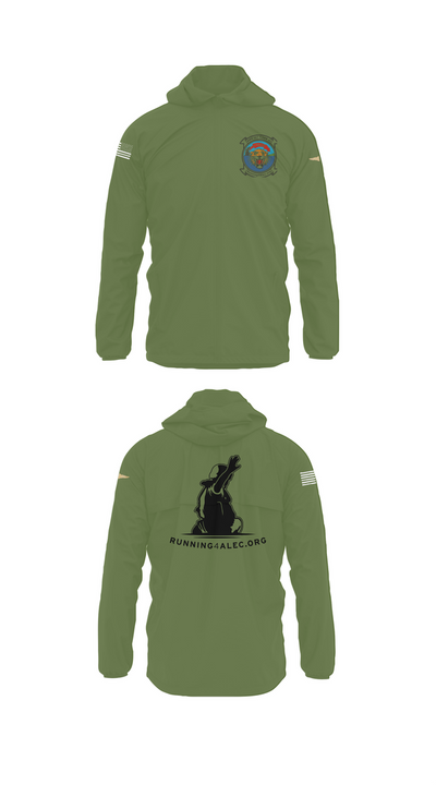 Tiger-43 85546110 Windbreaker - 41