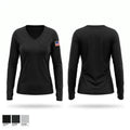 Kelly volunteer fire department Old School Cotton Feel Shirt - 1