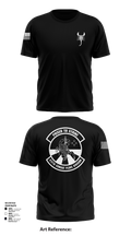 612 Combat Plans Division 33467632 Short Sleeve Performance Shirt - 102