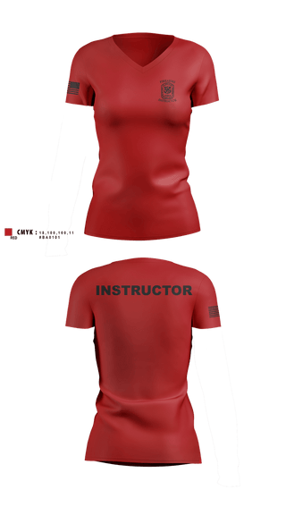 Womens Short Sleeve Vneck Shirt, Eastern Regional Range, Police, Teamtime, Team time, sublimation, custom sports apparel, team uniforms, spirit wear, spiritwear, sports uniforms, custom shirts, team store, custom team store, fundraiser sports, apparel fundraiser