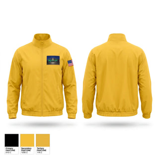 Windbreaker, Good will hose, Fire Department, Teamtime, Team time, sublimation, custom sports apparel, team uniforms, spirit wear, spiritwear, sports uniforms, custom shirts, team store, custom team store, fundraiser sports, apparel fundraiser